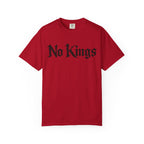 No Kings - it ends here T-Shirt