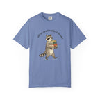 Off to Read Radical Books T-Shirt