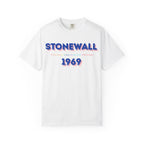 Stonewall 1969 LGBT History T-Shirt