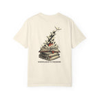 Knowledge Is Freedom T‑Shirt