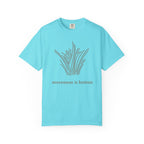 Movement Is Human T-Shirt