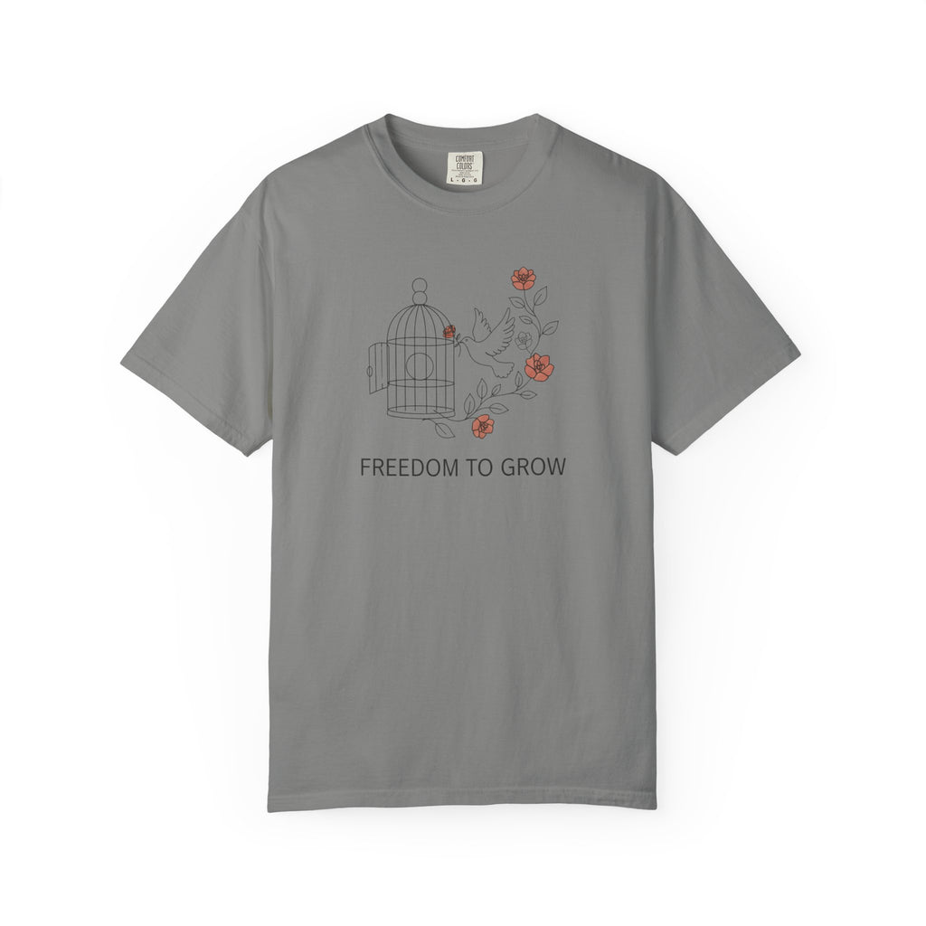 Freedom to Grow T-Shirt