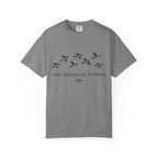 Care Knows No Borders T-Shirt