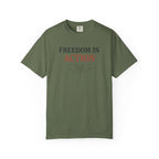 Freedom in Action T-Shirt