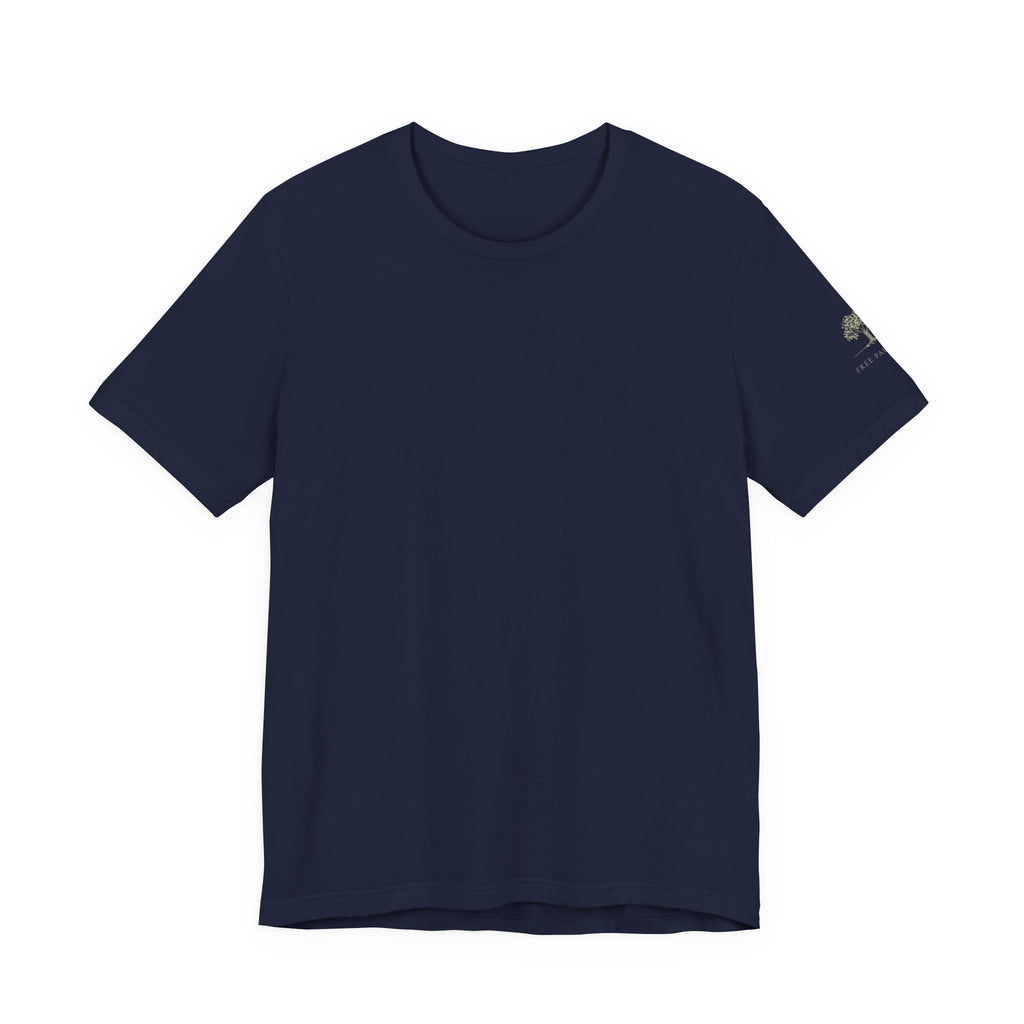 Free Palestine Subtle T-Shirt
