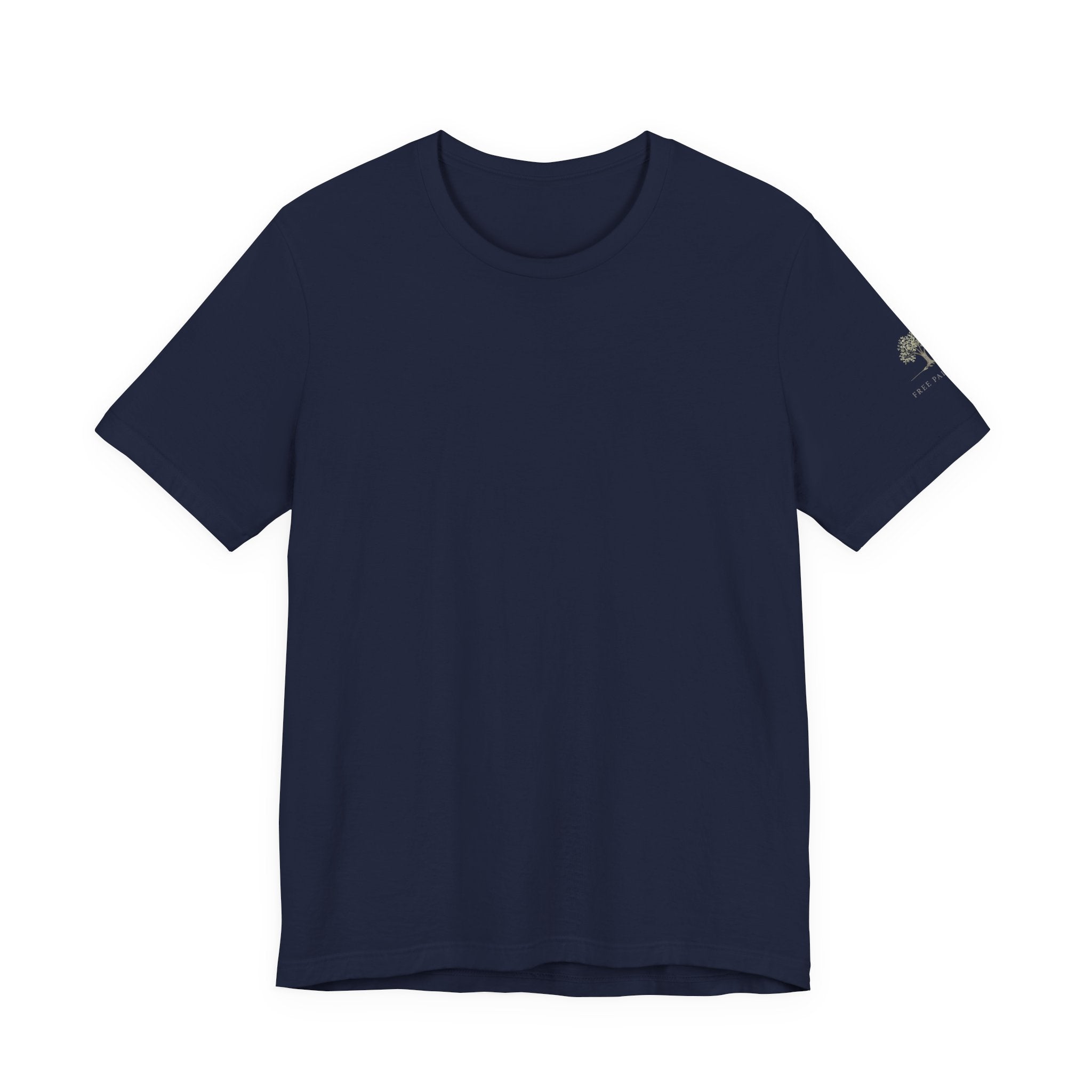 Free Palestine Subtle T-Shirt