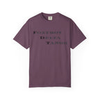 Foxtrot Delta Tango T-Shirt  FDT