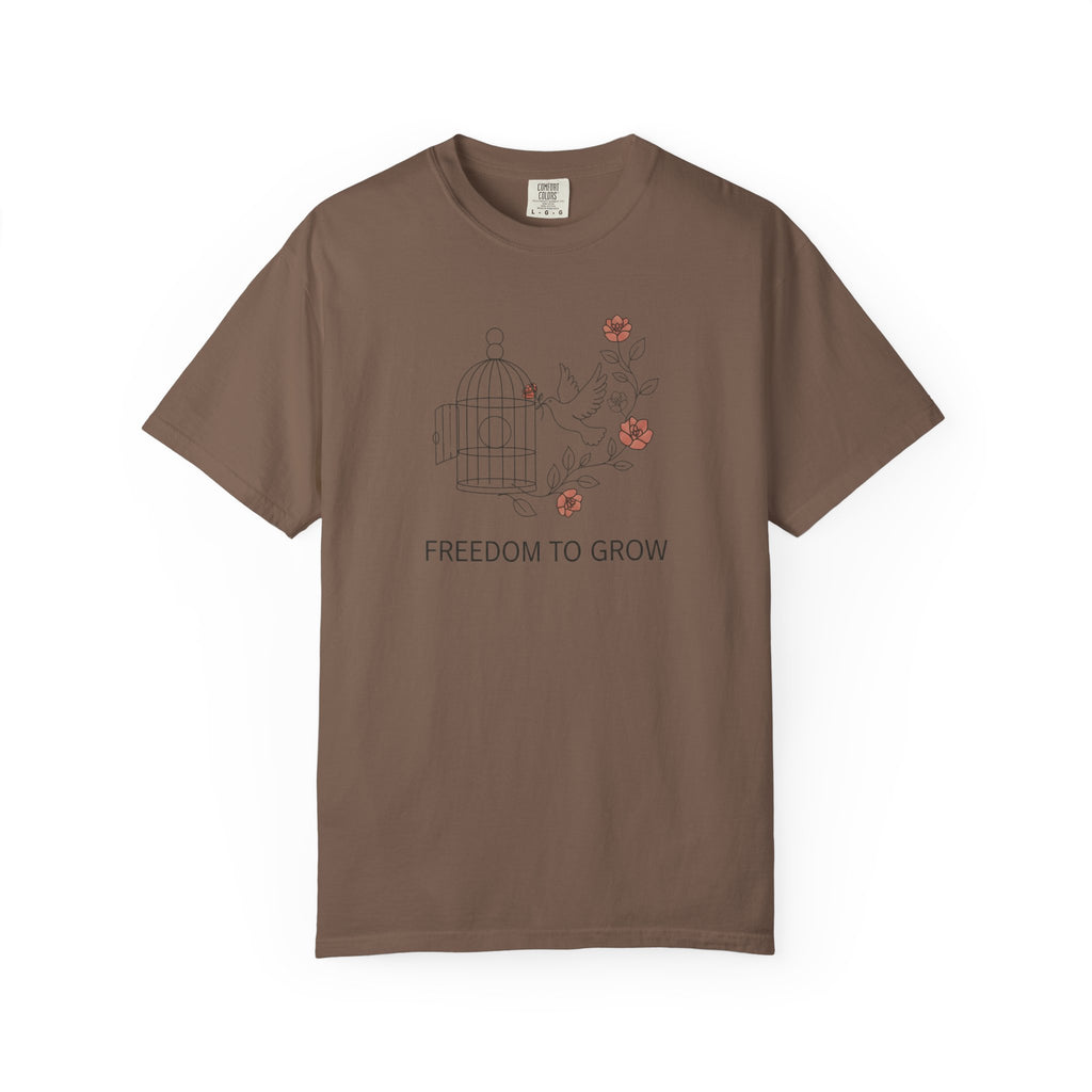 Freedom to Grow T-Shirt