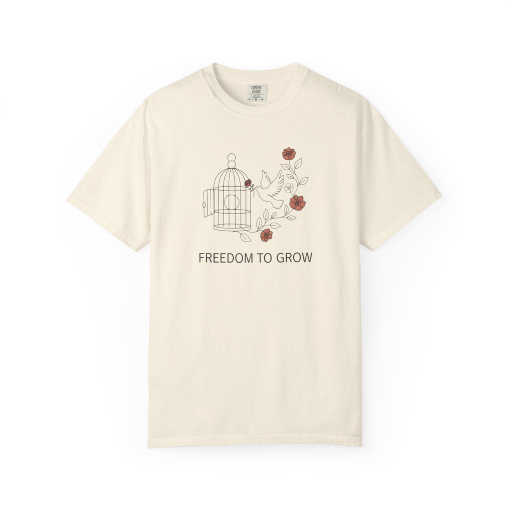 Freedom to Grow T-Shirt