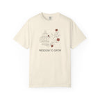 Freedom to Grow T-Shirt