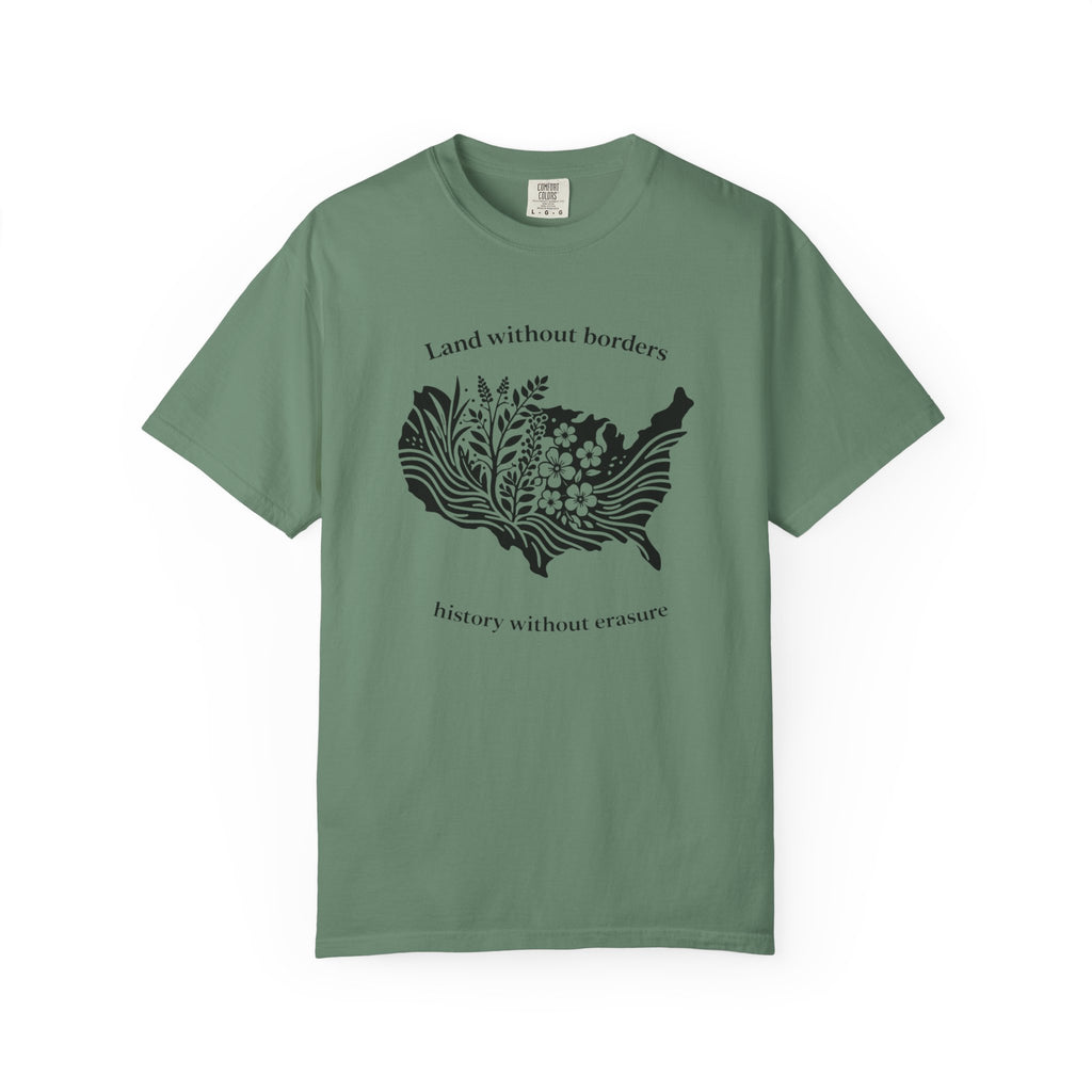Land Without Borders T-Shirt