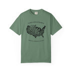 Land Without Borders T-Shirt