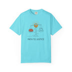 Path to Justice T-Shirt
