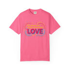 We Speak the Same Language T-Shirt