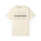 In Resistance T-Shirt