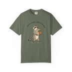 Off to Read Radical Books T-Shirt
