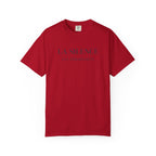 Minimalist French Phrase T-Shirt
