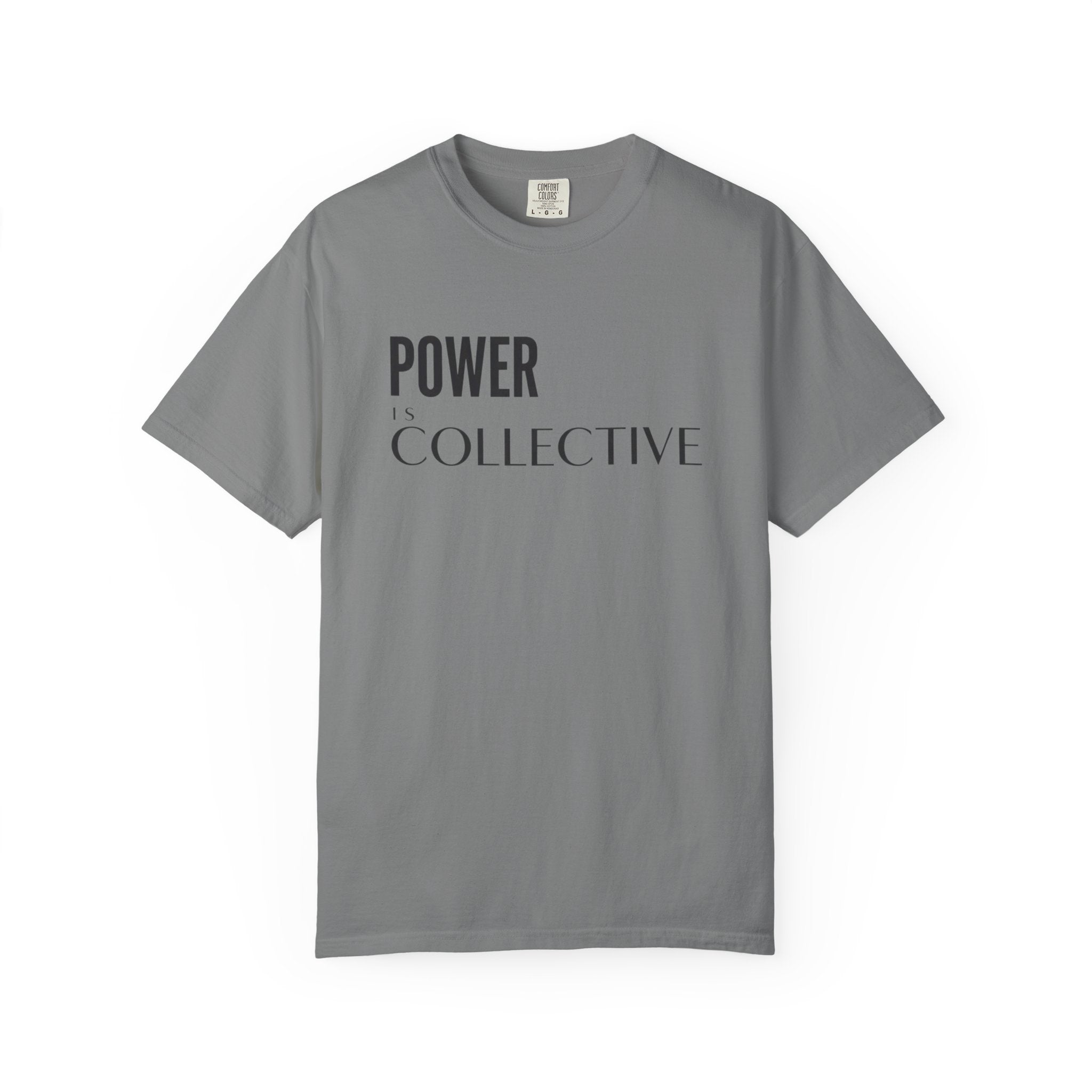 Collective Empowerment T-Shirt