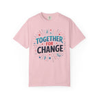 Together for Change T-Shirt