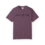 Hold The Line T-Shirt