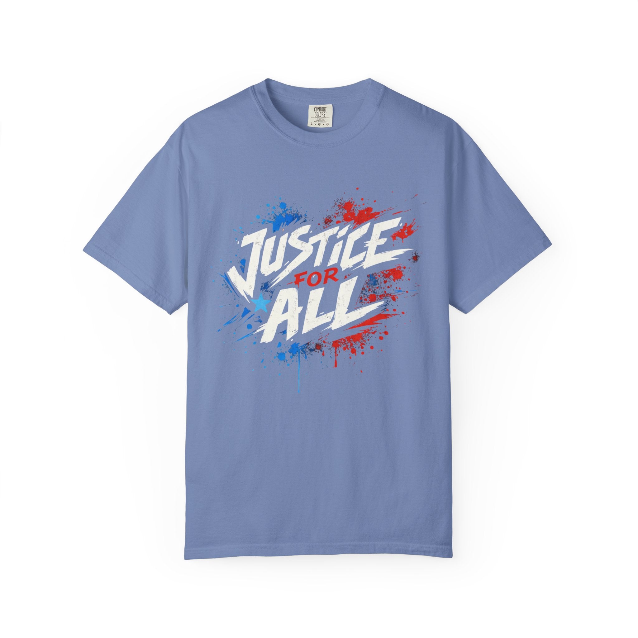 Justice for All T-Shirt