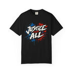 Justice for All T-Shirt