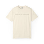 Action Is Loyalty T-Shirt