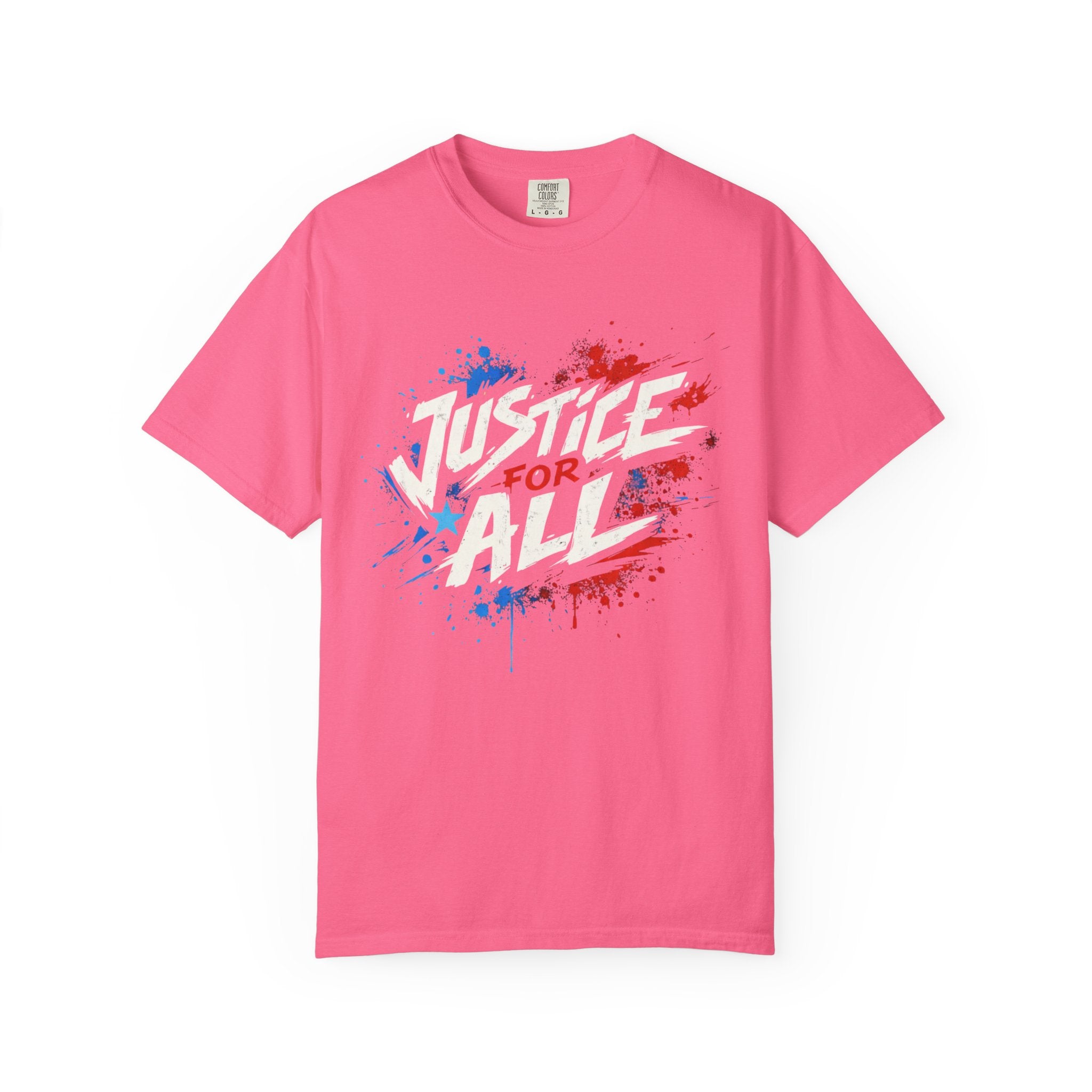Justice for All T-Shirt