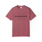 In Resistance T-Shirt