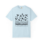 Migration is Universal Birds T-Shirt