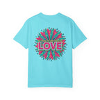Love Mandala T-Shirt