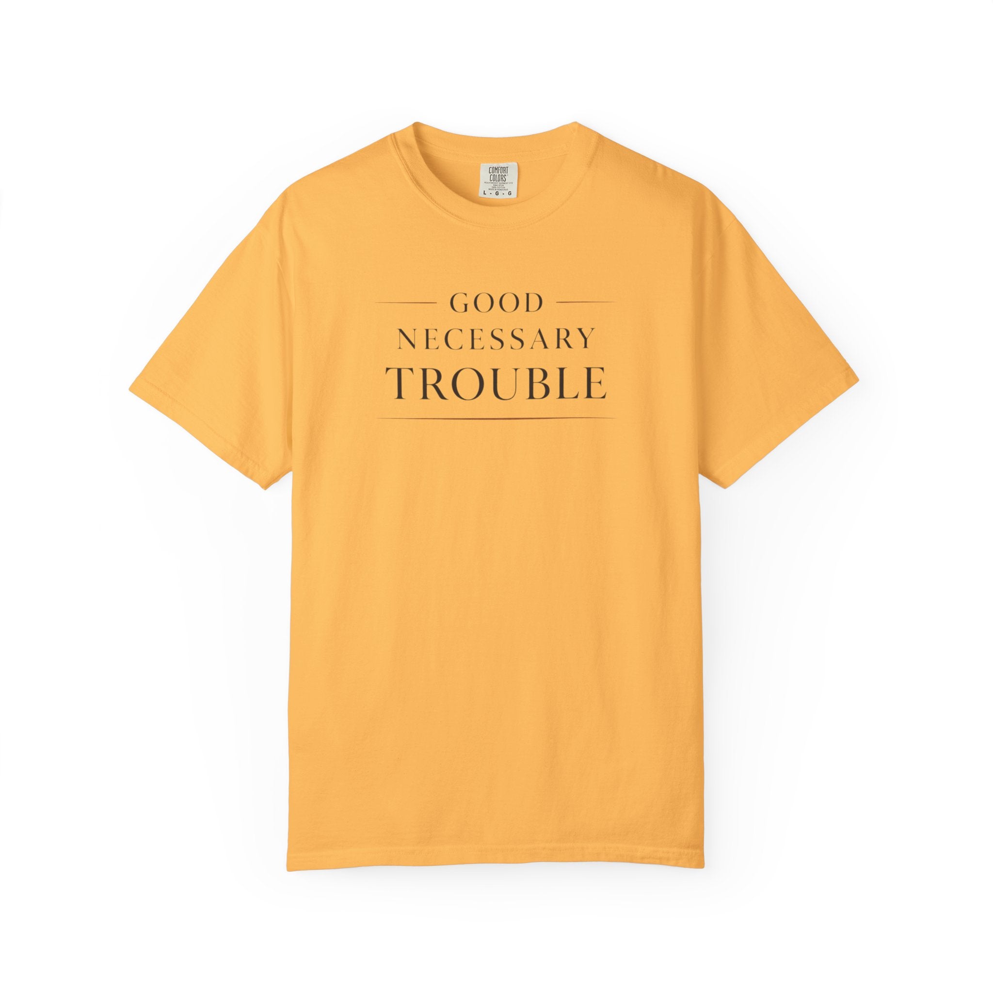 Good Necessary Trouble T-Shirt