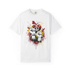 Peace & Solidarity T-shirt