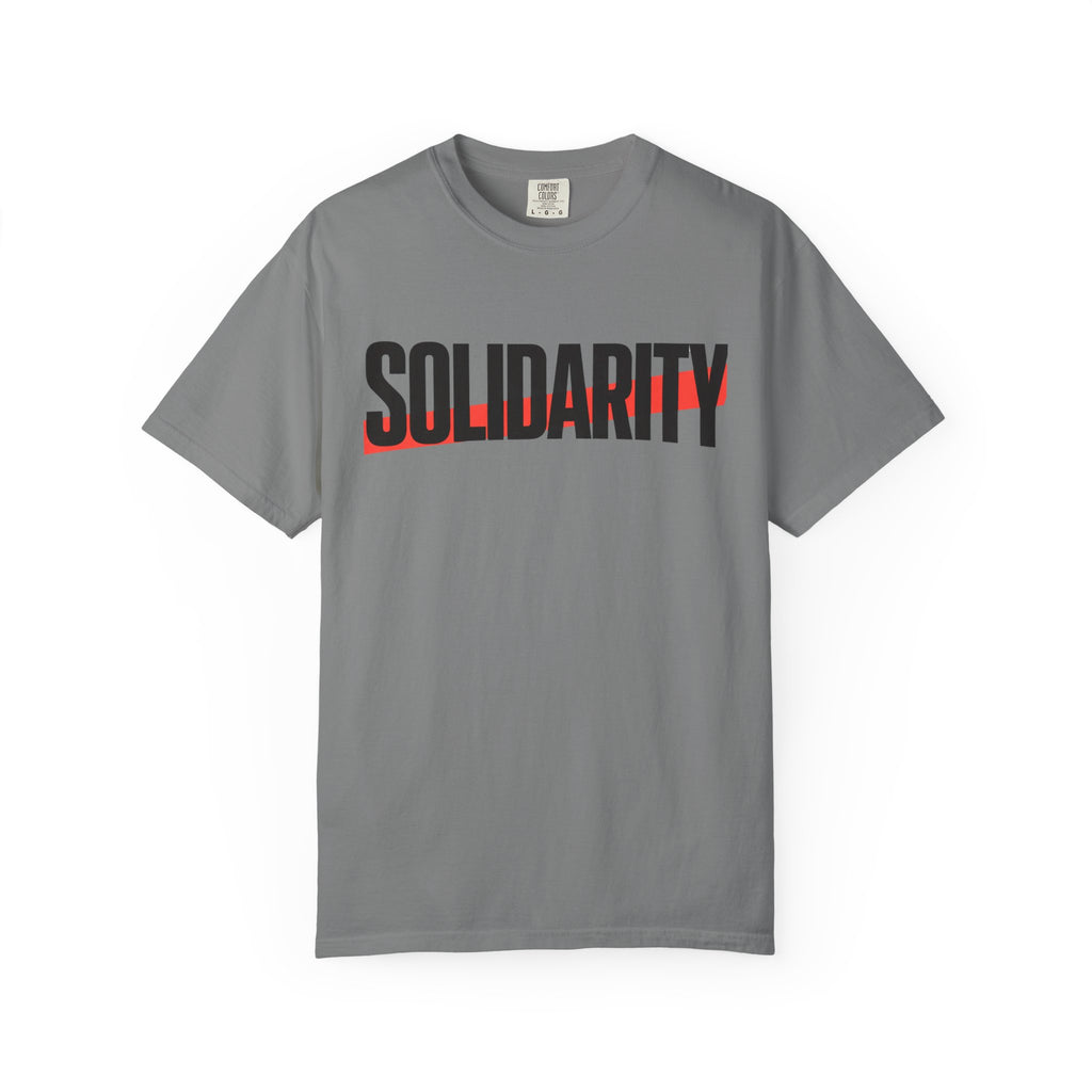 Solidarity T-Shirt