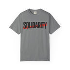 Solidarity T-Shirt