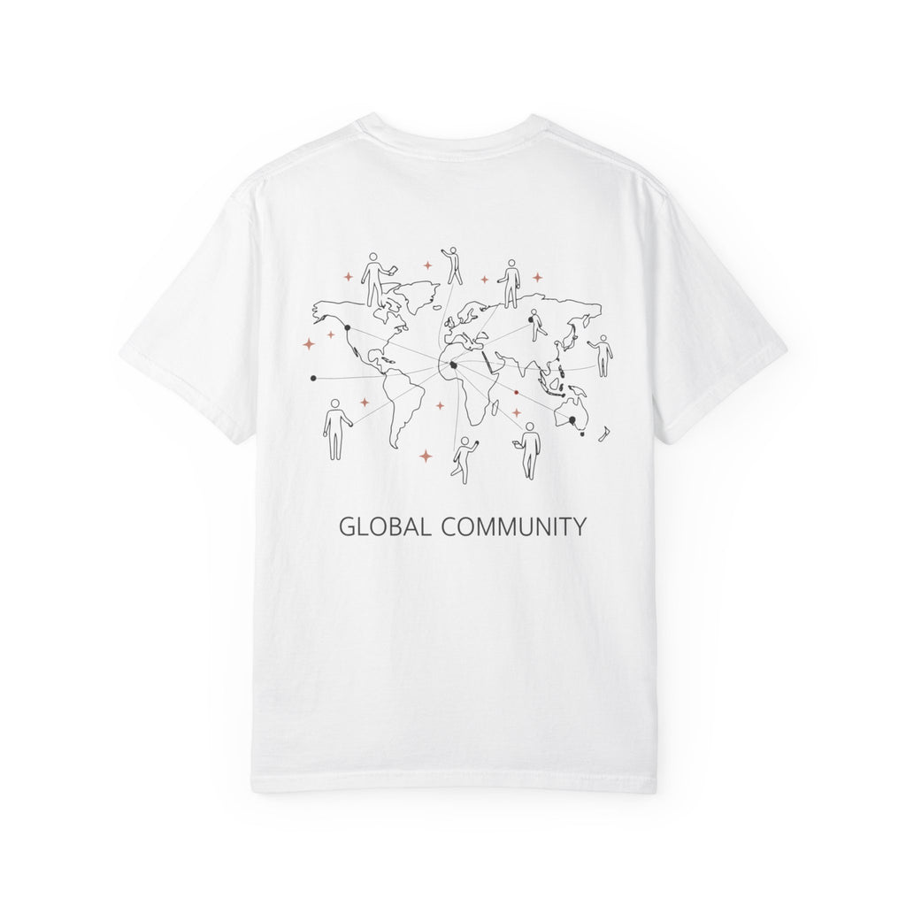 Global Community T‑Shirt