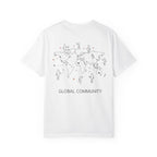 Global Community T‑Shirt