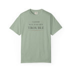 Good Necessary Trouble T-Shirt