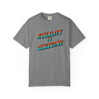 Equality Is Collective T-Shirt