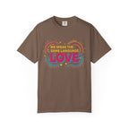 We Speak the Same Language T-Shirt