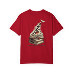 Knowledge Is Freedom T‑Shirt