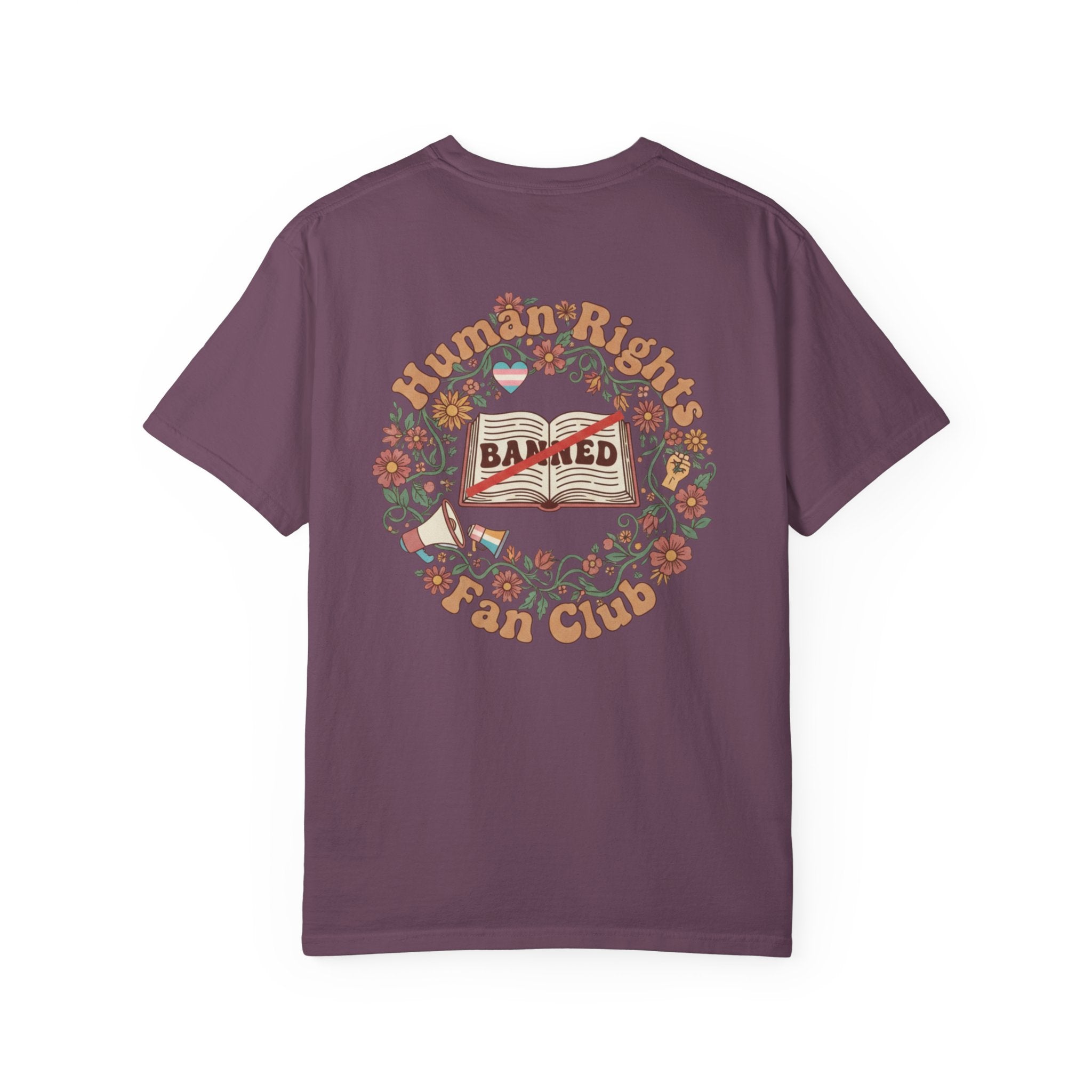 Banned Book Club T-Shirt