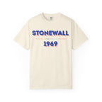 Stonewall 1969 LGBT History T-Shirt