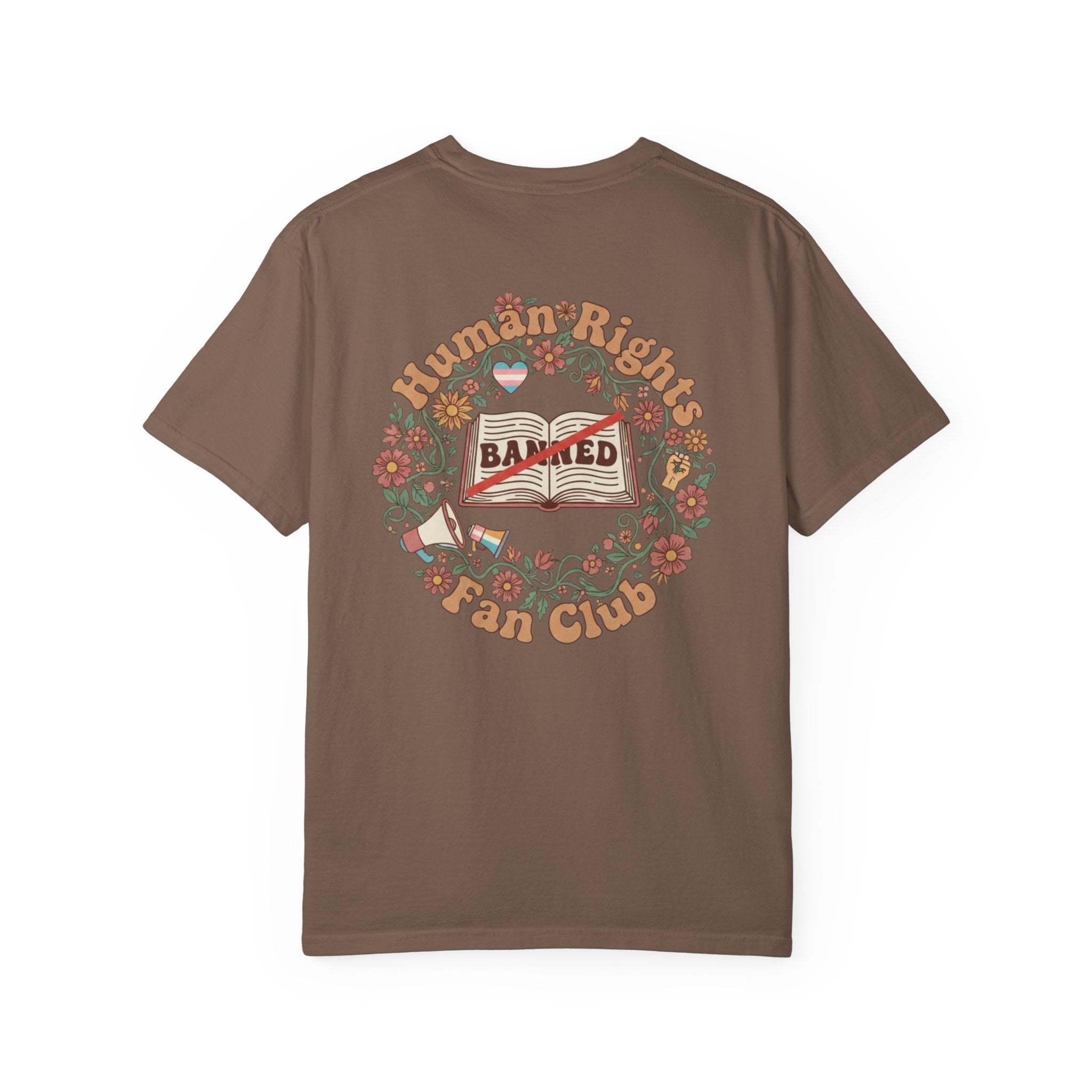 Banned Book Club T-Shirt