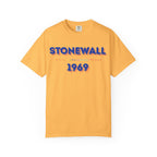 Stonewall 1969 LGBT History T-Shirt