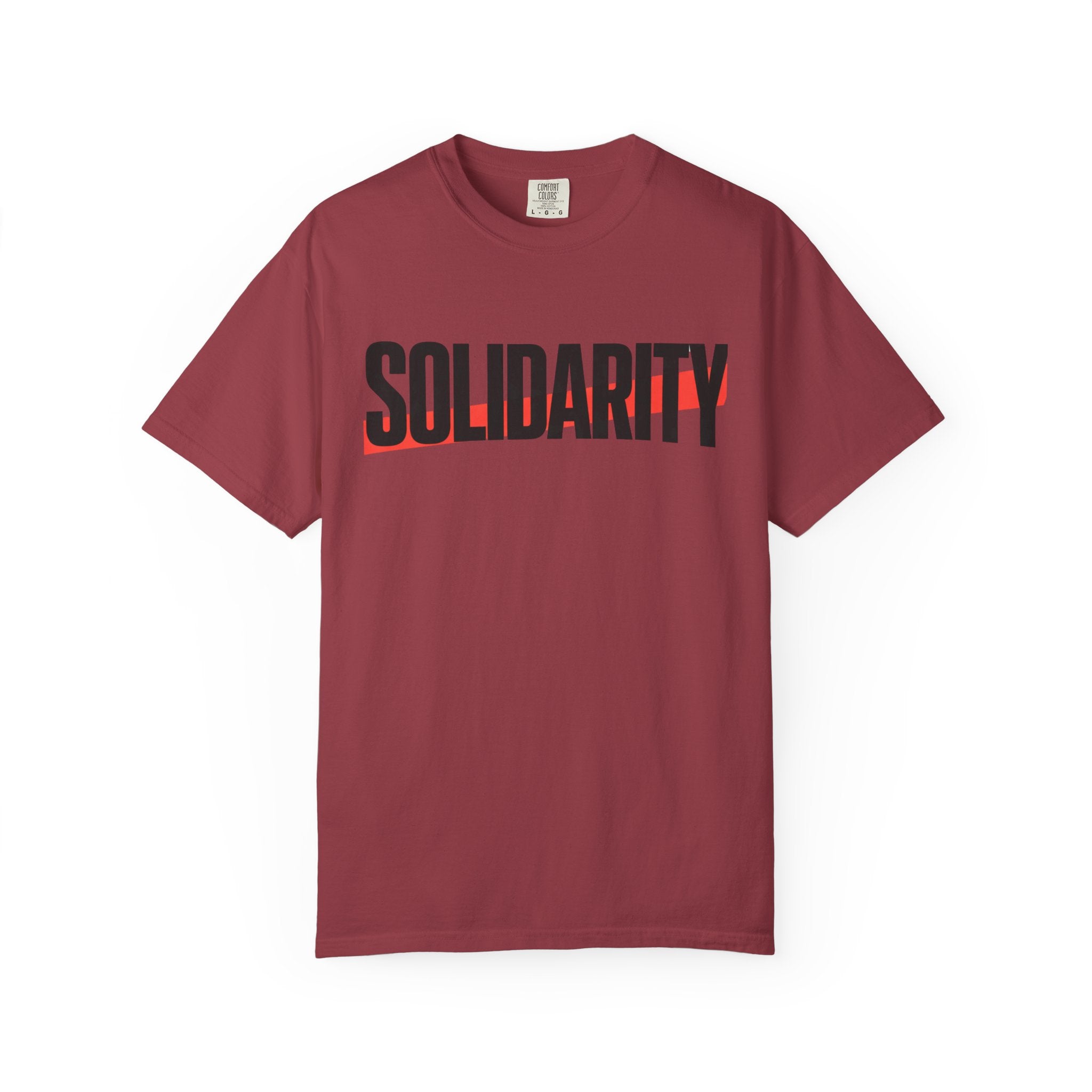 Solidarity T-Shirt