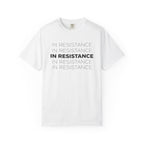 In Resistance T-Shirt