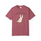 Radical Left Scum Goose T-Shirt