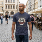Silence Is Compliance T-Shirt