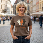 Stand Together for Justice T-Shirt